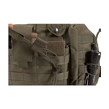 Amazon.co.jp: タスマニアンタイガー BELセット 7636 （チェスト